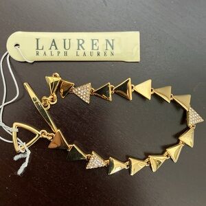 🆕Lauren Ralph Lauren Bracelet
